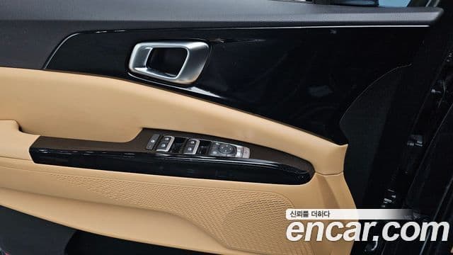 Kia Carnival 4세대 Noblesse, 2023 17