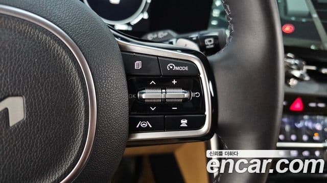 Kia Carnival 4세대 Noblesse, 2023 18