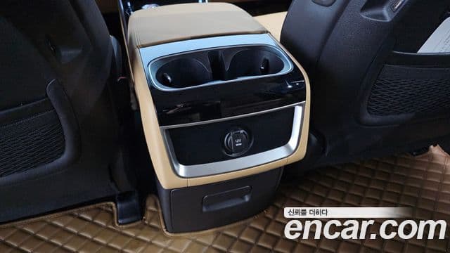 Kia Carnival 4세대 Noblesse, 2023 19