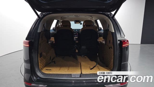 Kia Carnival 4세대 Noblesse, 2023 20