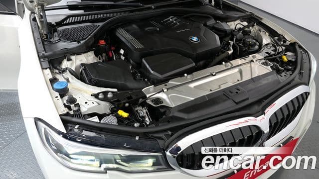 BMW 3시리즈 (G20) 320i M Sport, 2021 6