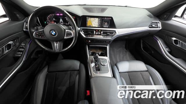 BMW 3시리즈 (G20) 320i M Sport, 2021 7