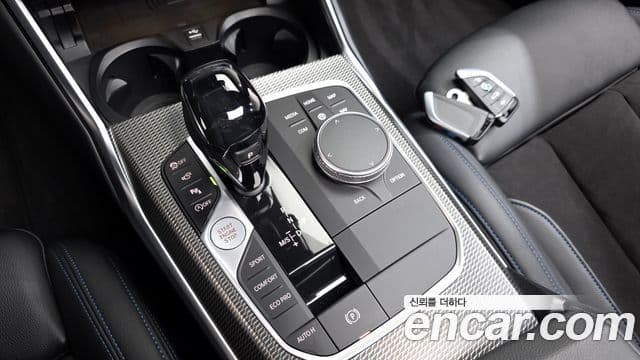 BMW 3시리즈 (G20) 320i M Sport, 2021 9