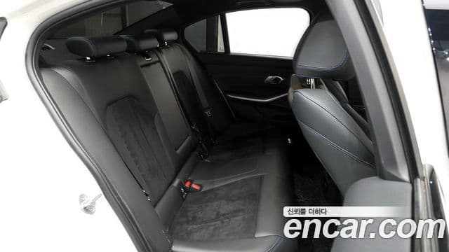 BMW 3시리즈 (G20) 320i M Sport, 2021 12