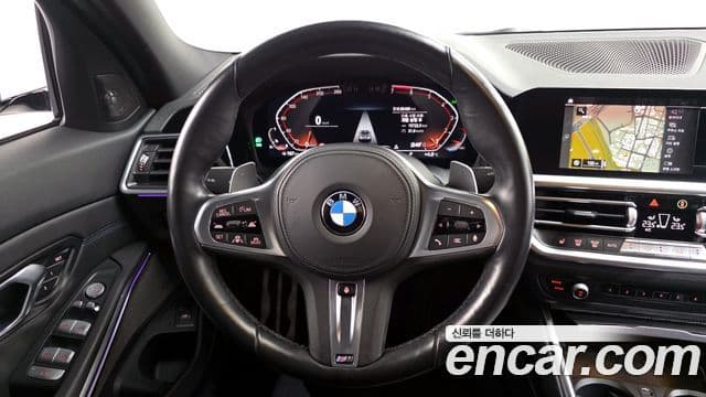 BMW 3시리즈 (G20) 320i M Sport, 2021 13