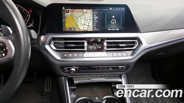 BMW 3시리즈 (G20) 320i M Sport, 2021 14