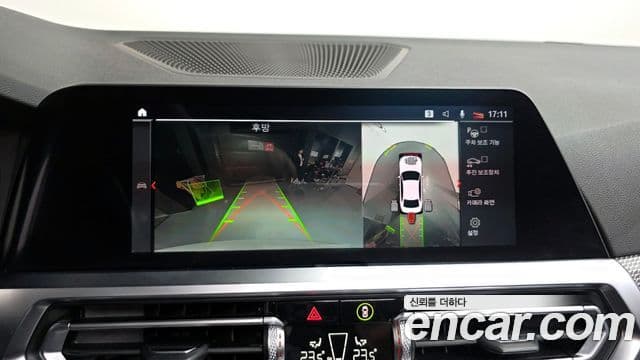 BMW 3시리즈 (G20) 320i M Sport, 2021 15