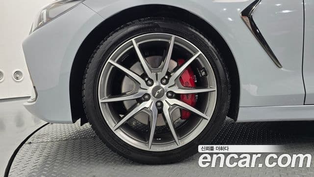 Genesis G70 Advanced, 2018 все фото