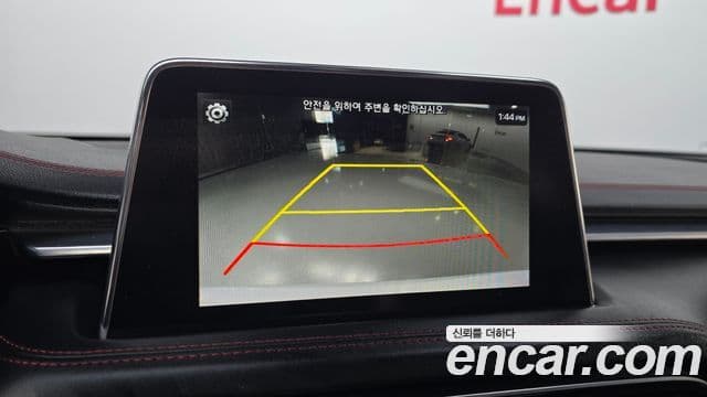 Genesis G70 Advanced, 2018 16