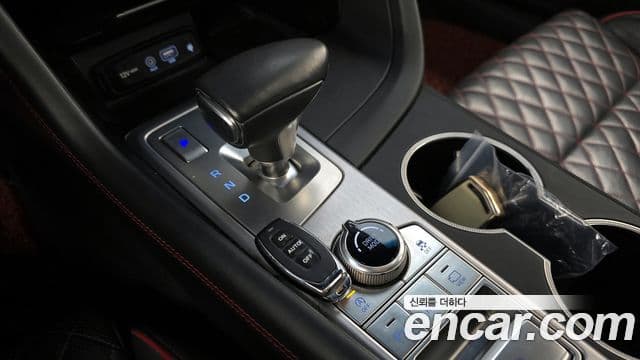 Genesis G70 Prestige, 2019 9