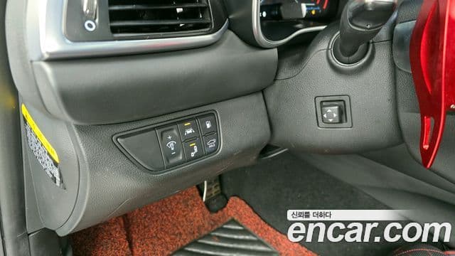 Genesis G70 Prestige, 2019 16