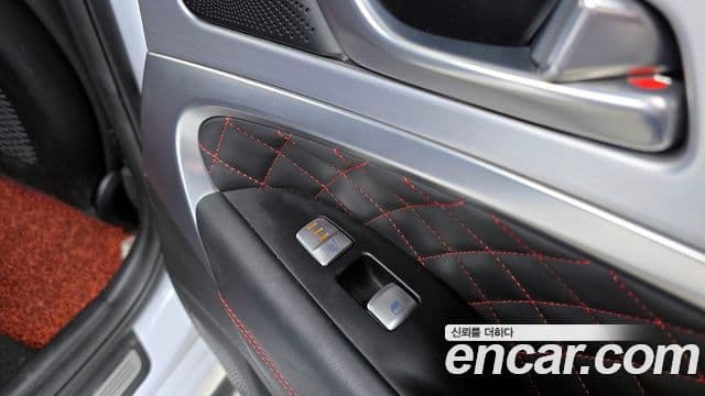 Genesis G70 Prestige, 2019 18