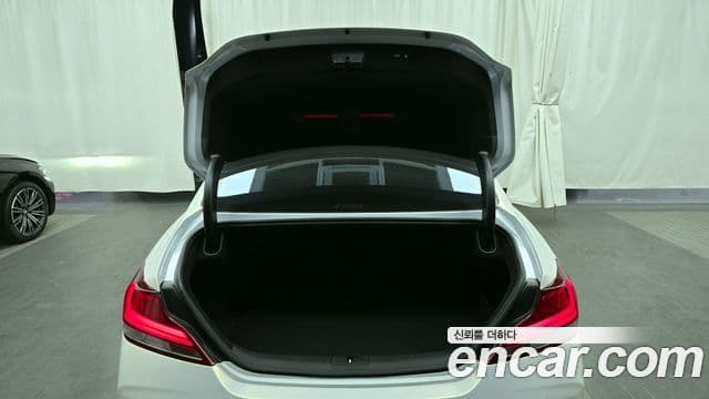 Genesis G70 Prestige, 2019 20