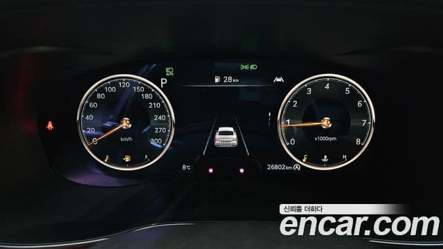 Genesis The / новый New G70, 2022 8