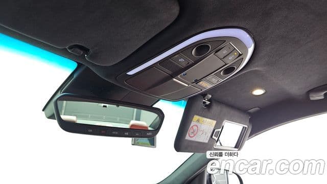 Genesis The / новый New G70, 2022 14