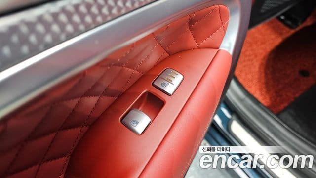 Genesis The / новый New G70, 2022 18