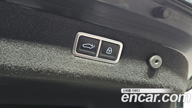 Genesis The / новый New G70, 2022 20