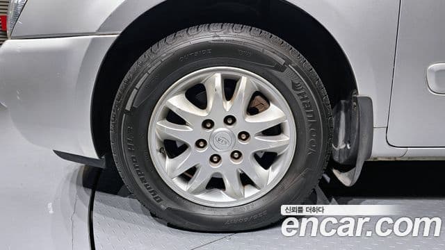 Kia Carnival R R Special, 2011 все фото