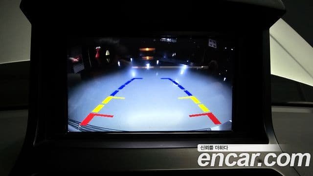 Kia Carnival R R Special, 2011 16