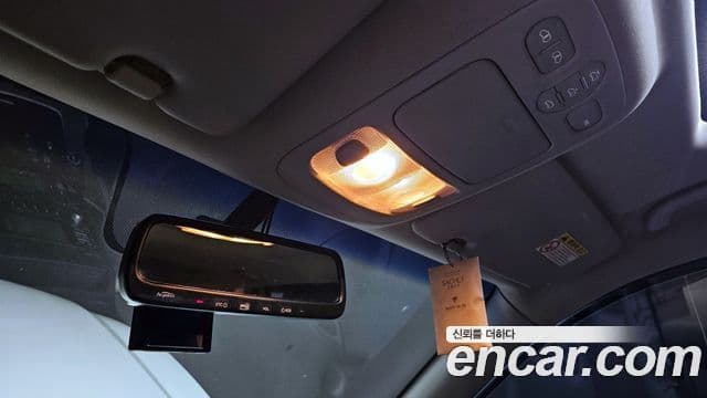 Kia Carnival R R Special, 2011 18