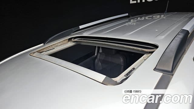 Kia Carnival R R Special, 2011 19