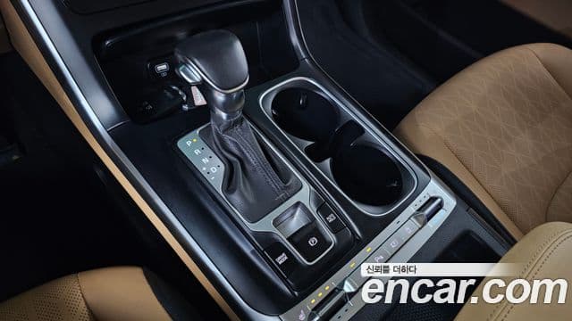 Kia Carnival 4세대 Prestige, 2022 9