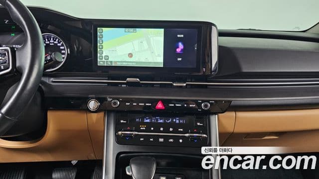 Kia Carnival 4세대 Prestige, 2022 14