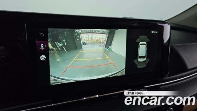 Kia Carnival 4세대 Prestige, 2022 16