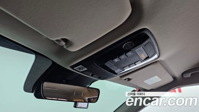 Kia Carnival 4세대 Prestige, 2022 18