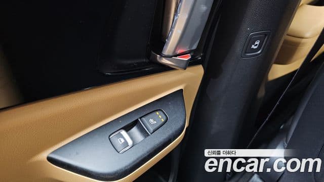 Kia Carnival 4세대 Prestige, 2022 19