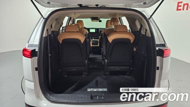 Kia Carnival 4세대 Prestige, 2022 20