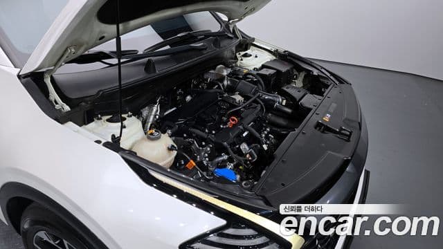 Kia Sportage 5세대 Noblesse, 2022 6
