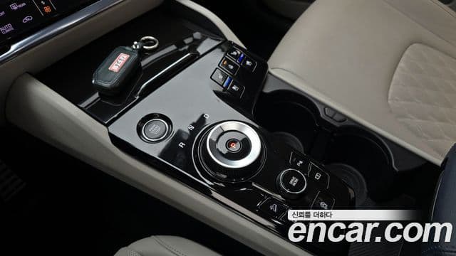 Kia Sportage 5세대 Noblesse, 2022 9