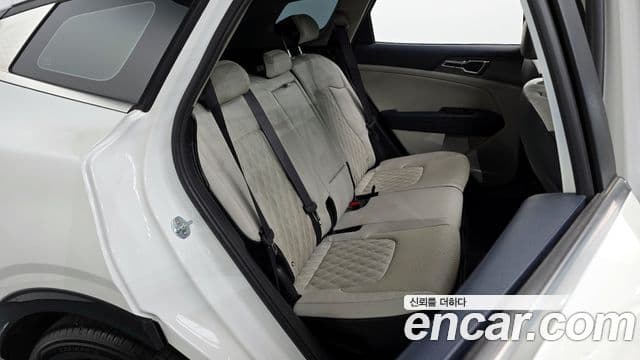 Kia Sportage 5세대 Noblesse, 2022 12