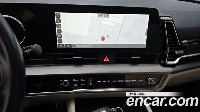 Kia Sportage 5세대 Noblesse, 2022 16