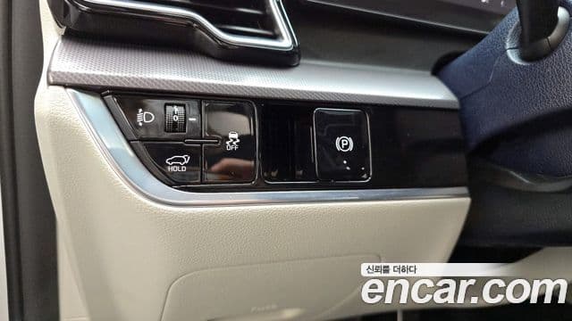 Kia Sportage 5세대 Noblesse, 2022 17