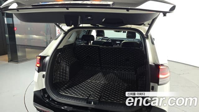 Kia Sportage 5세대 Noblesse, 2022 20