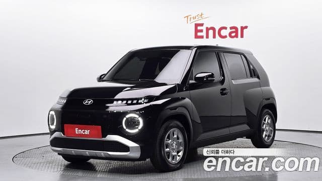 Hyundai Casper Электрический (Electric) Inspiration, 2026 1