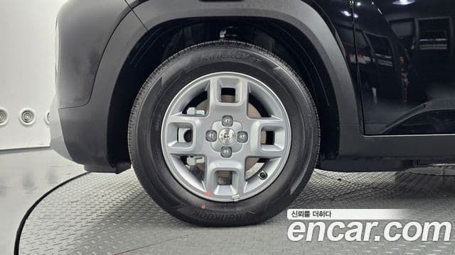 Hyundai Casper Электрический (Electric) Inspiration, 2026 все фото