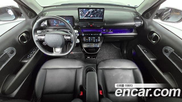 Hyundai Casper Электрический (Electric) Inspiration, 2026 7