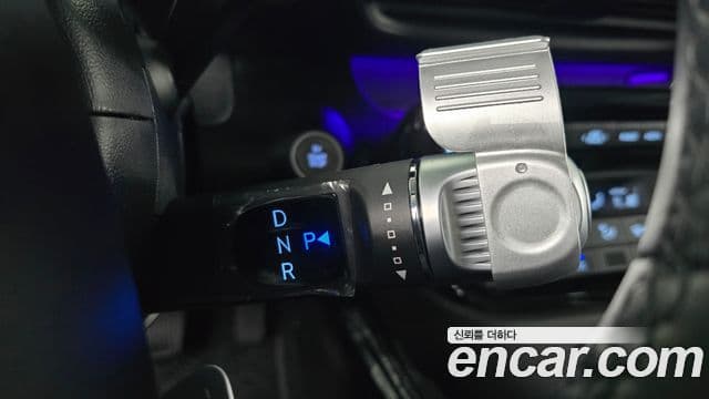 Hyundai Casper Электрический (Electric) Inspiration, 2026 9