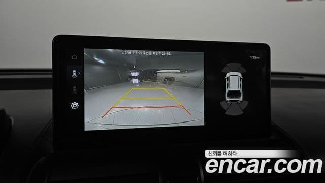 Hyundai Casper Электрический (Electric) Inspiration, 2026 16