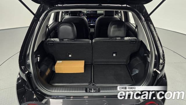 Hyundai Casper Электрический (Electric) Inspiration, 2026 19