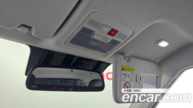 Hyundai Casper Электрический (Electric) Inspiration, 2026 20