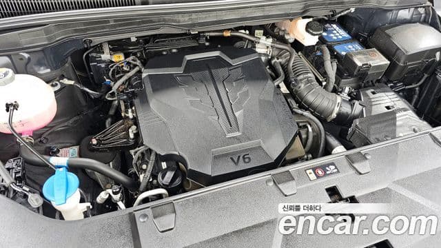 Kia Carnival 4세대 Signature, 2021 6