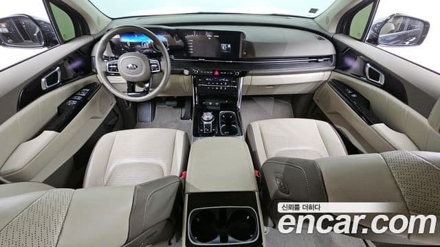 Kia Carnival 4세대 Signature, 2021 7