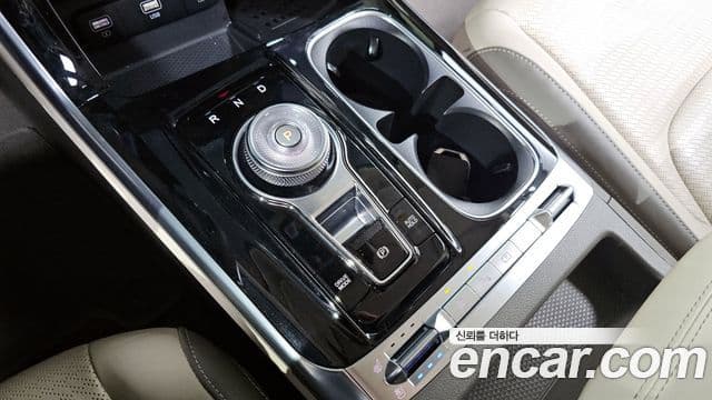 Kia Carnival 4세대 Signature, 2021 9