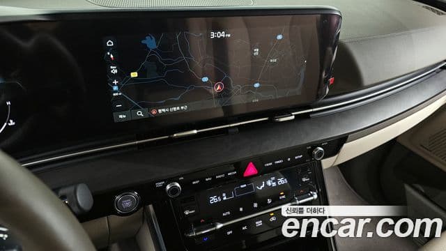 Kia Carnival 4세대 Signature, 2021 14