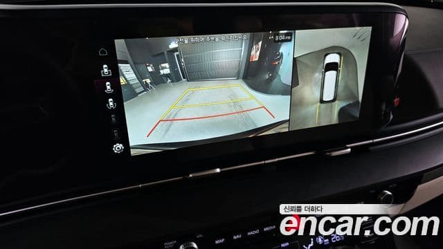 Kia Carnival 4세대 Signature, 2021 15
