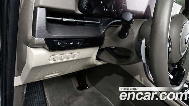 Kia Carnival 4세대 Signature, 2021 17